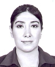 Mtra. María del Carmen Flores Rauda