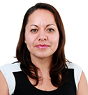 Mtra. Liliana del Carmen Acevedo García