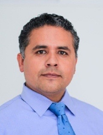 FRANCISCO ALEJANDRO VÁZQUEZ PATIÑO