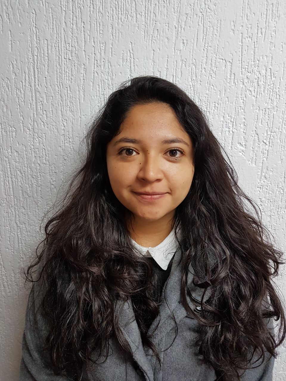 Nora Dánae Rosas Jiménez