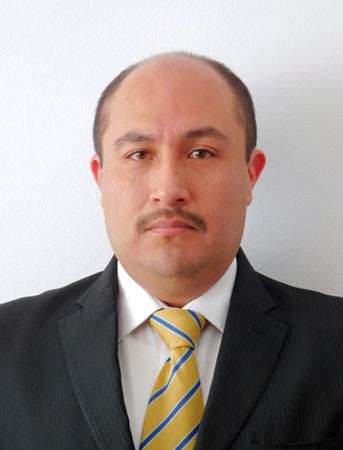 Lic. Jaime López Saldaña