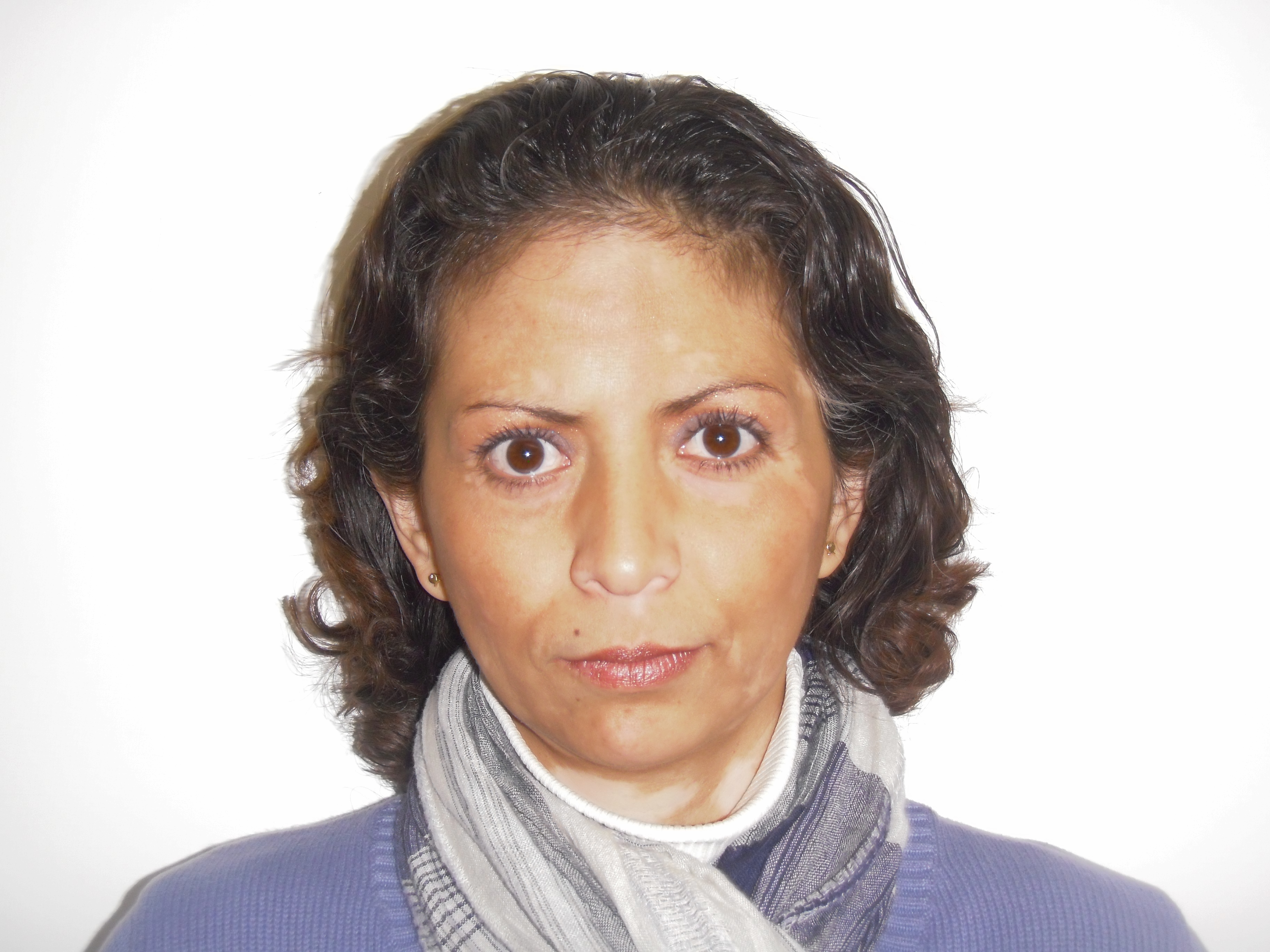 Tania González García