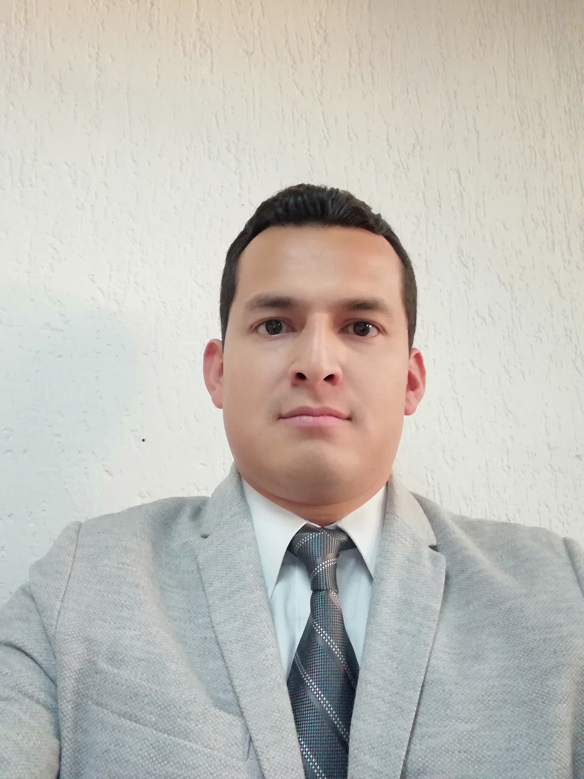 Lic. José Eduardo Lee Luna