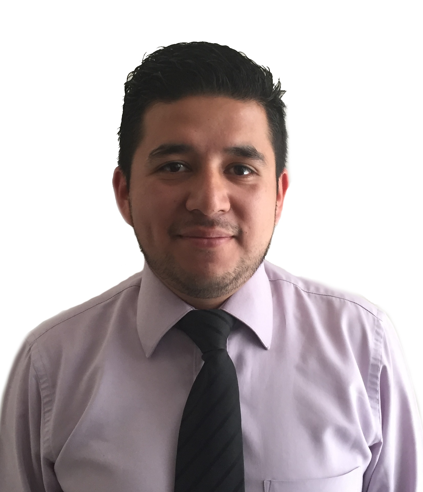 C. Francisco Javier Juárez López