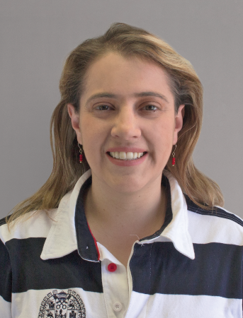 Carol Argelia Orozco Morán