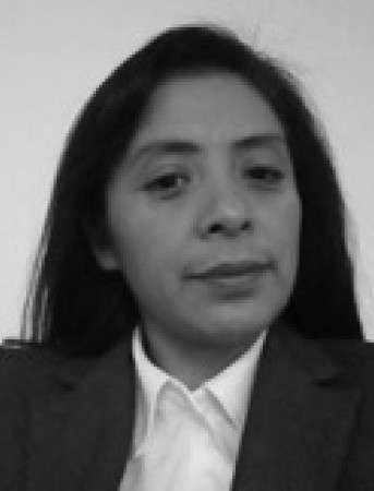 Lydia González Hernández