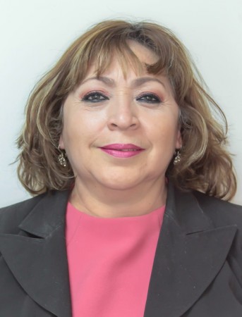 Lic. María Claudia Lugo Herrera