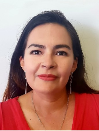 Mtra. Berenice Cruz Martinez