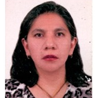Lic. Ana María Hernandez García