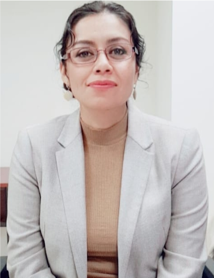 Norma Solano Rodríguez