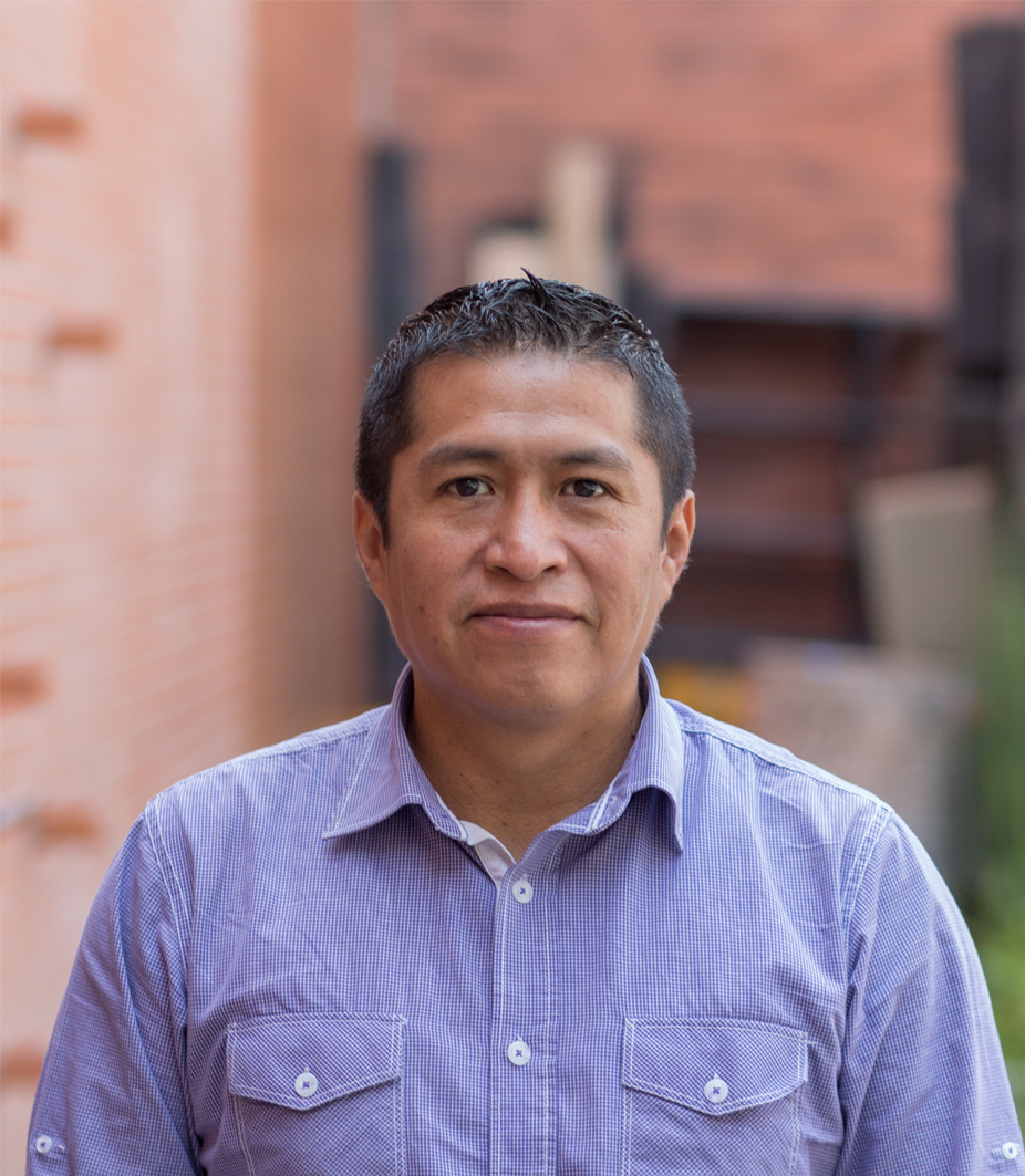 Ariel Mario Bautista Hernández