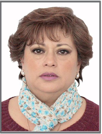 María Patricia Becerra Salazar