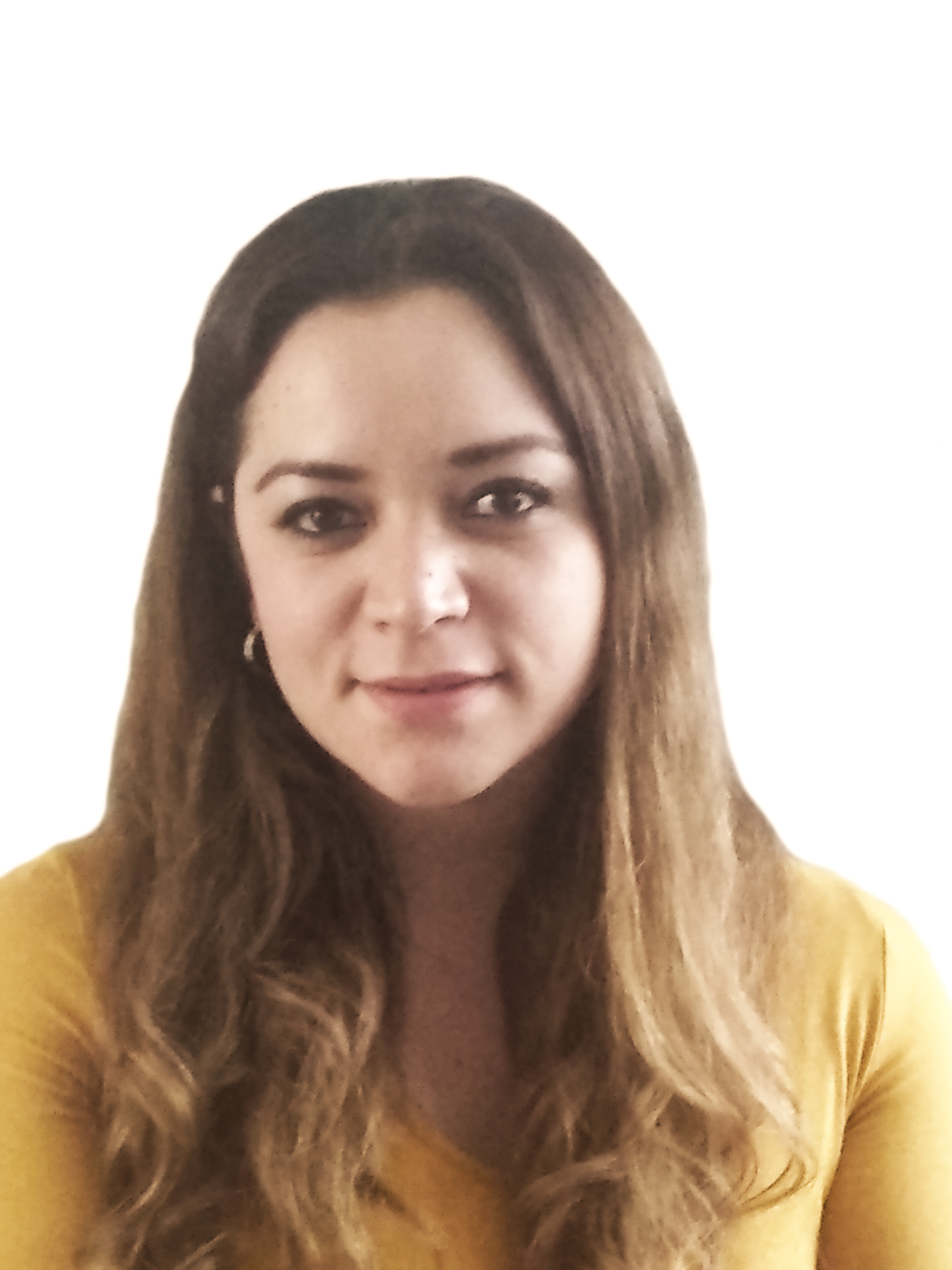 C. Katia Inés Bringas Rojo