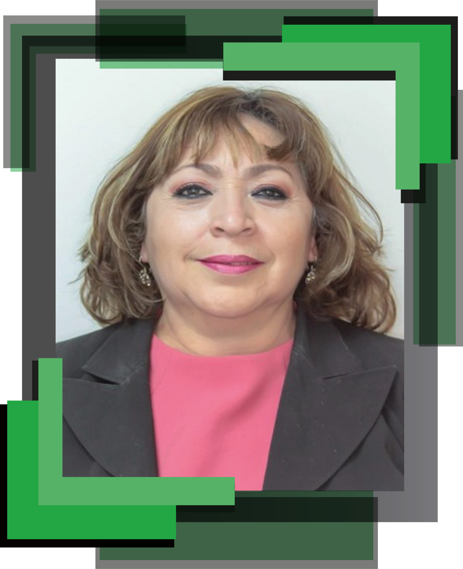 Lic. María Claudia Lugo Herrera