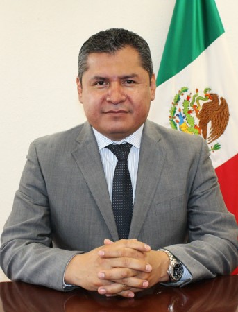 Lic. Tomás Romero Hernández