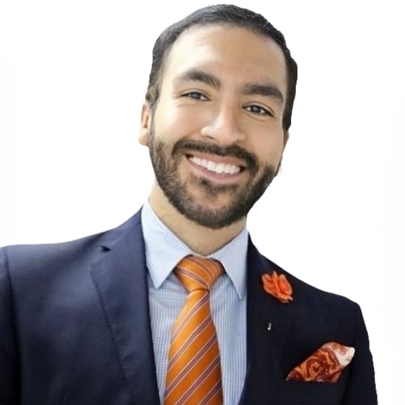 Dr. ÓSCAR CÉSAR AUGUSTO ROMERO PÉREZ