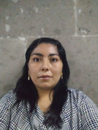 Teresa Sánchez Muñoz
