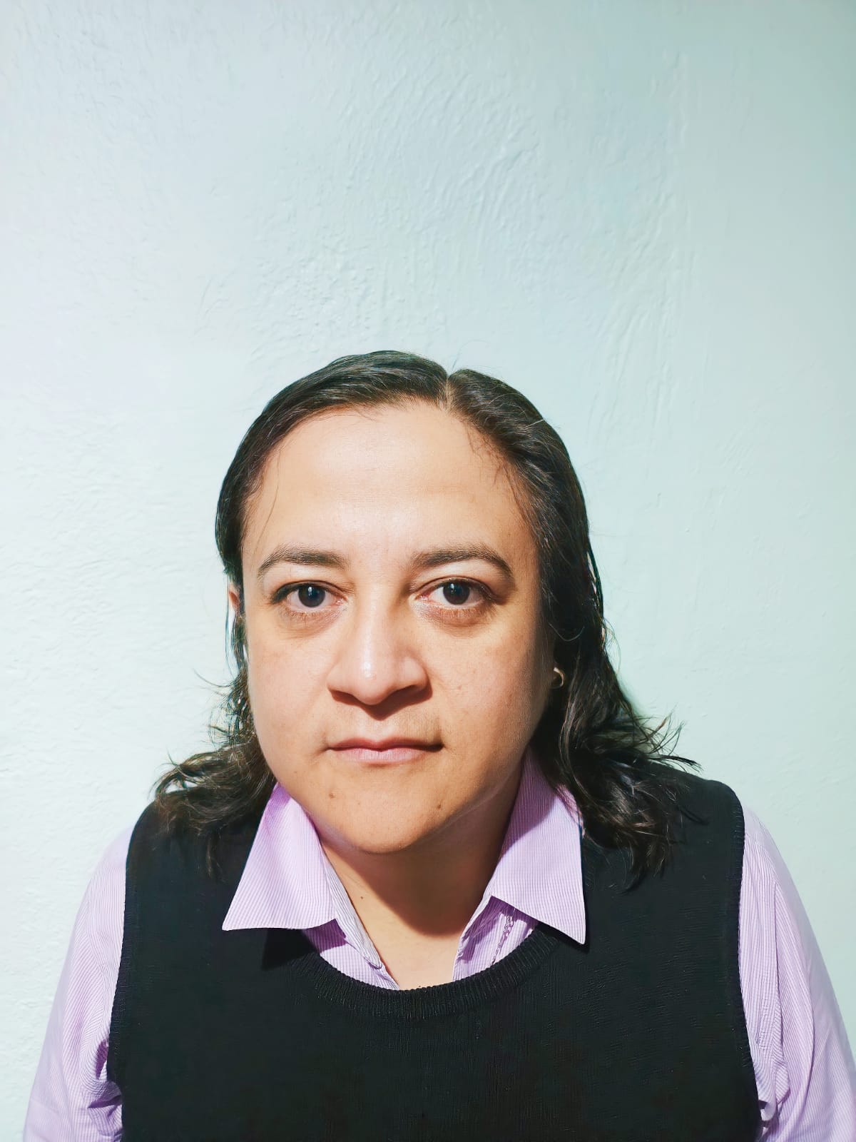LIC. MIRIAM ERNESTINA ARCE ARZATE
