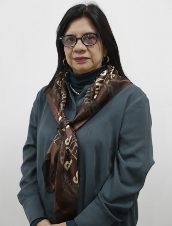 Dra. Gabriela Salazar González