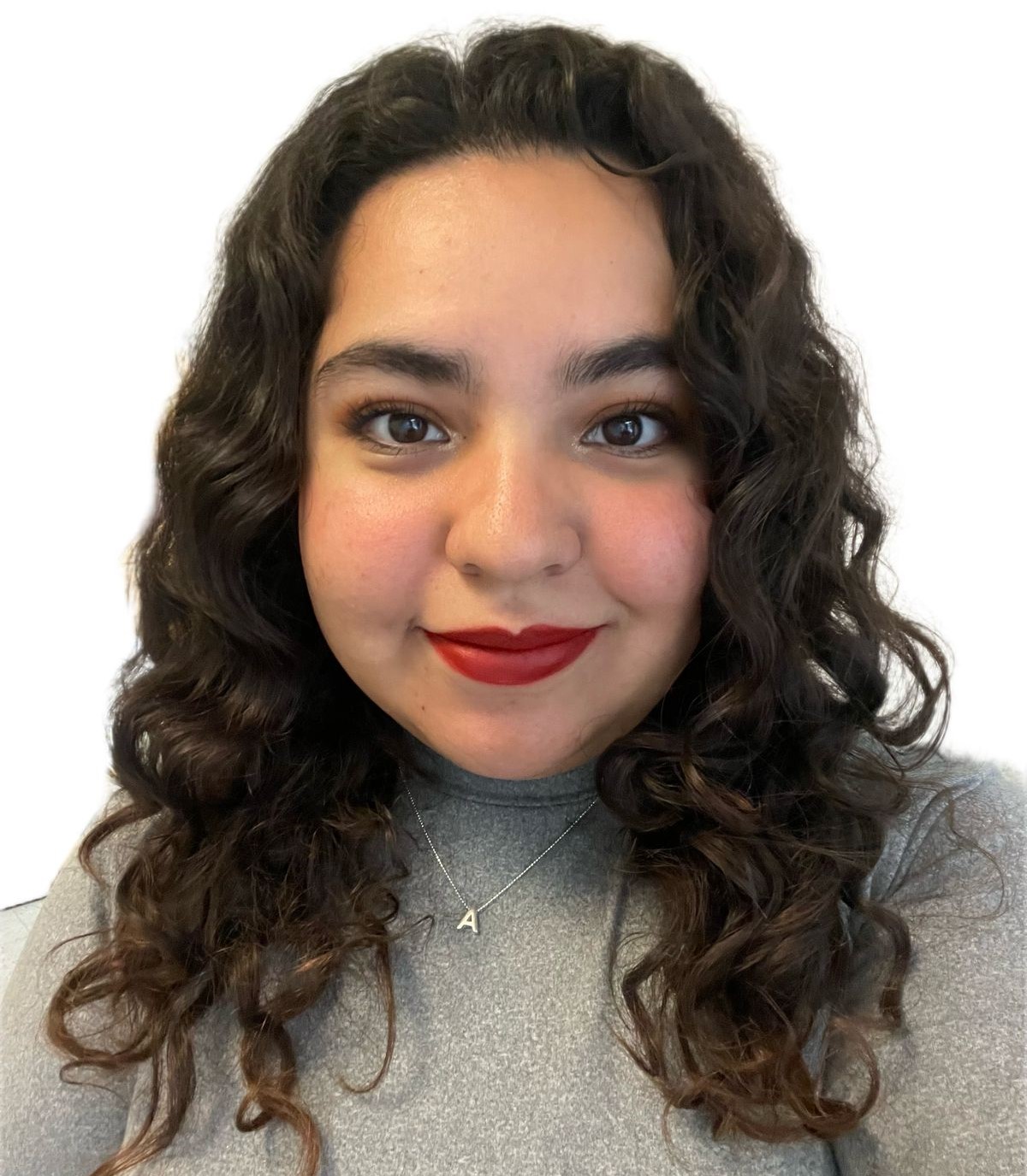 Sarah Andrea Hernández Marín