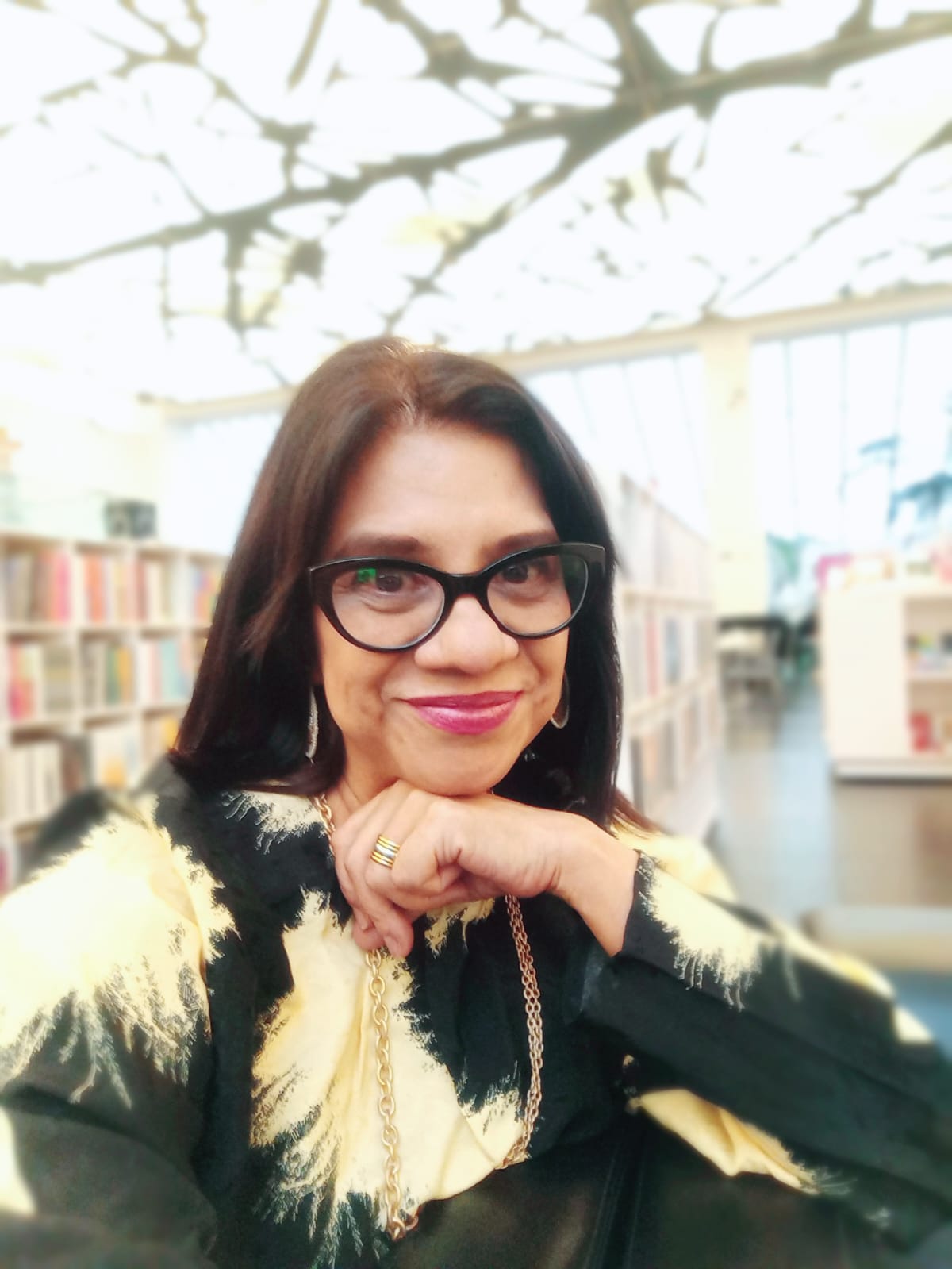 Dra. Gabriela Salazar González