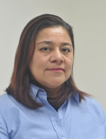 Marisol Buendía Cisneros