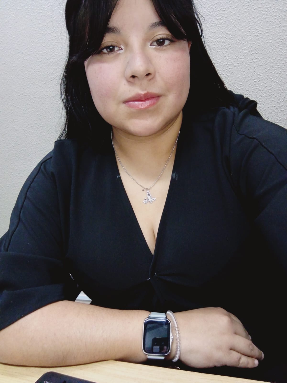 Lic. Marissa Pérez Ubaldo