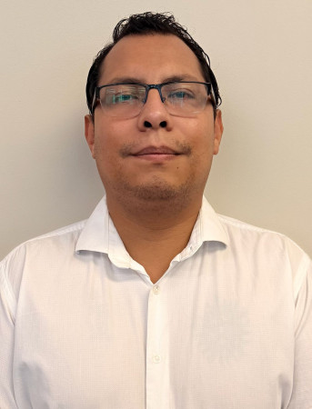 Iván Rodrigo Ollivier Rivera